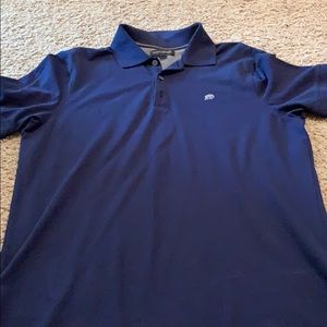 Banana republic polo
